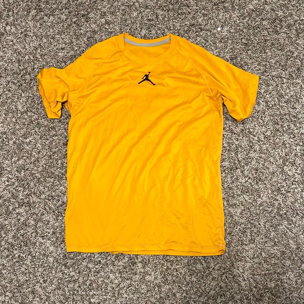 Jordan’s men shirt